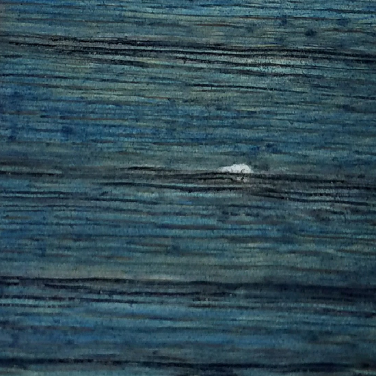 Hawaiian Waters color sample
